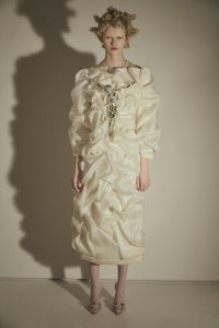 Francesco Scognamiglio Couture Spring 2026 Collection