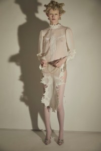 Francesco Scognamiglio Couture Spring 2026 Collection