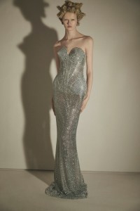 Francesco Scognamiglio Couture Spring 2026 Collection