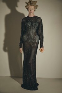 Francesco Scognamiglio Couture Spring 2026 Collection