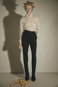 Francesco Scognamiglio Couture Spring 2026 Collection