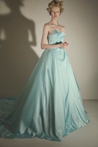 Francesco Scognamiglio Couture Spring 2026 Collection
