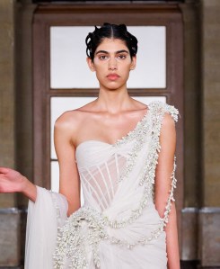 Gaurav Gupta Spring 2026 Couture