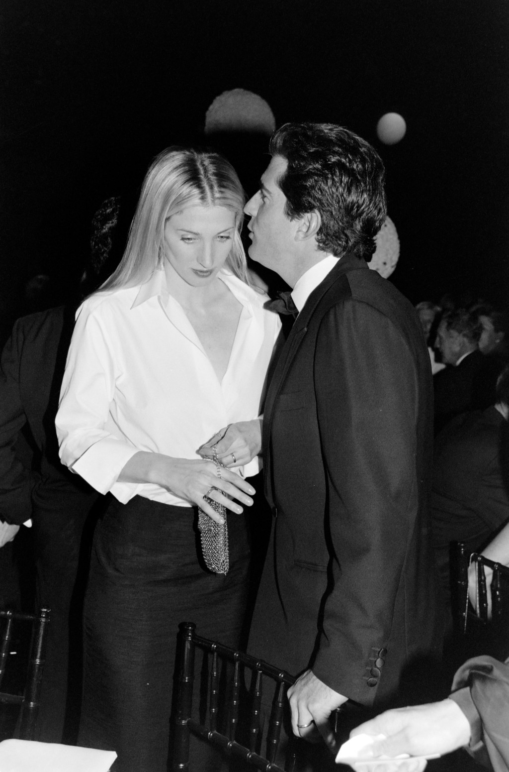 From the Archive: Romance, NYC and Iconic Fashion Influences
