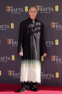 LONDON, ENGLAND - FEBRUARY 22: Alan Cumming attends the 2026 EE BAFTA Film Awards at The Royal Festival Hall on February 22, 2026 in London, England. (Photo by Dominic Lipinski/Getty Images)