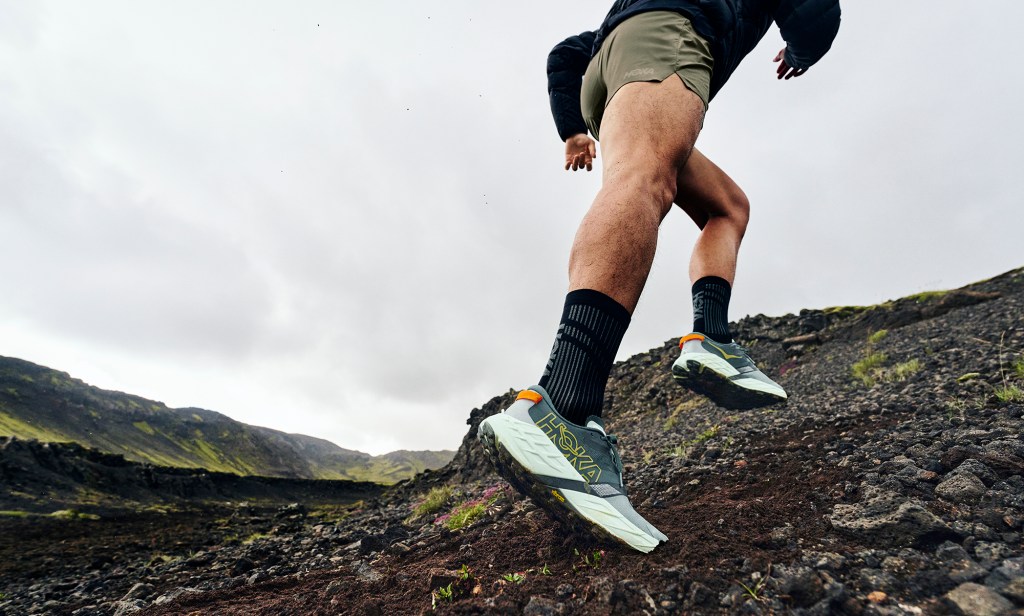 Hoka and Ugg Drive Deckers in Strong Q4