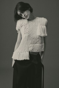 Heirlome Fall 2026 ready-to-wear collection.