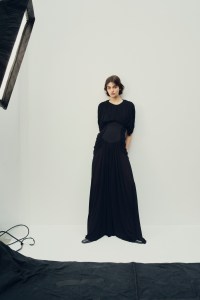 Heirlome Fall 2026 ready-to-wear collection.