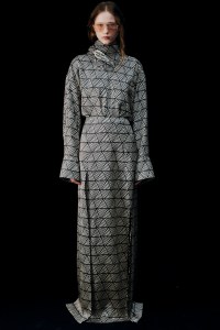 Heirlome Fall 2026 ready-to-wear collection.