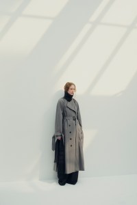 Heirlome Fall 2026 ready-to-wear collection.