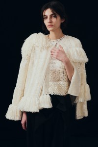 Heirlome Fall 2026 ready-to-wear collection.