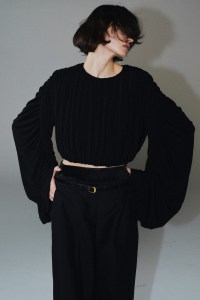 Heirlome Fall 2026 ready-to-wear collection.