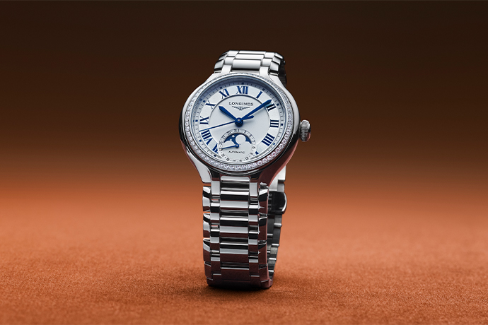 Longines