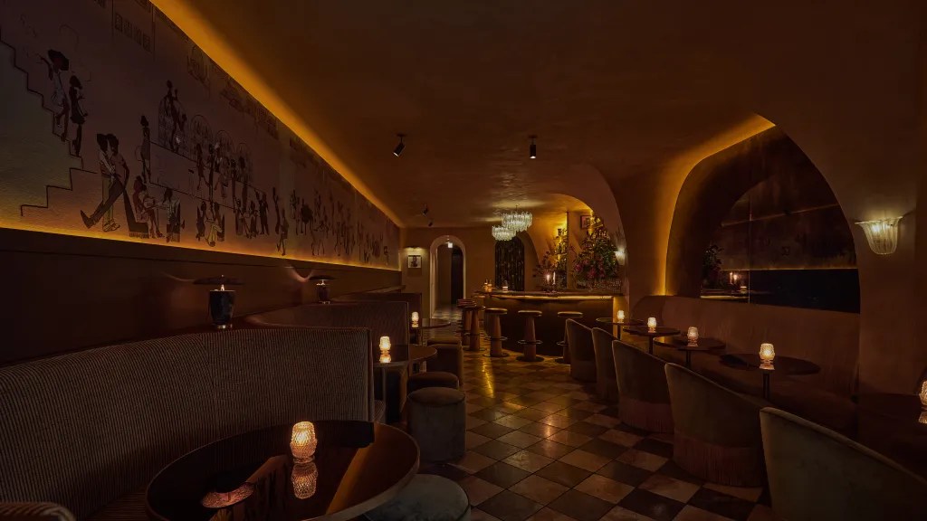 From New York to Paris, 8 Notable Openings to Have on Your Radar