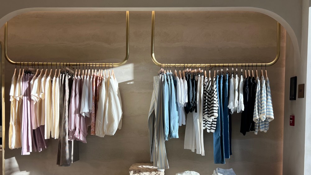 Sanctuary's flagship in Beverly Hills.