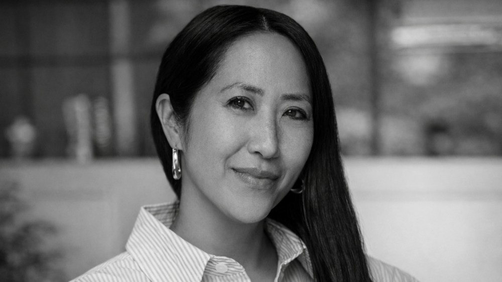 Jenny Kim is chief communications and image officer at Dior Americas.