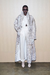 LaPointe Fall 2026 ready-to-wear collection.
