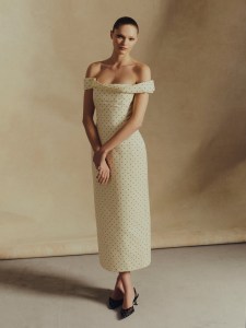Lela Rose Fall 2026 ready-to-wear collection.
