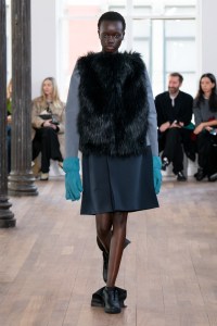 Lii Fall 2026 ready-to-wear collection.