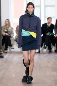 Lii Fall 2026 ready-to-wear collection.