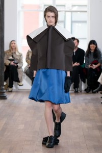 Lii Fall 2026 ready-to-wear collection.