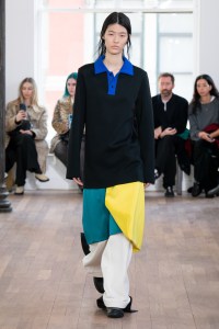 Lii Fall 2026 ready-to-wear collection.