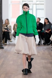 Lii Fall 2026 ready-to-wear collection.