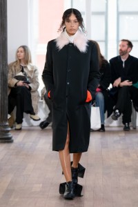 Lii Fall 2026 ready-to-wear collection.