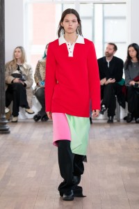 Lii Fall 2026 ready-to-wear collection.
