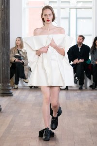 Lii Fall 2026 ready-to-wear collection.