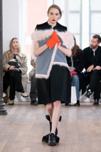 Lii Fall 2026 ready-to-wear collection.