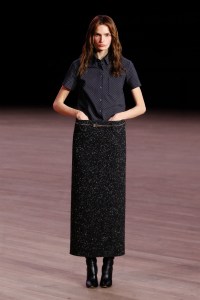 Marc Jacobs Spring 2026 Ready-to-Wear Collection at New York Fashion Week