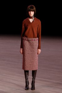 Marc Jacobs Spring 2026 Ready-to-Wear Collection at New York Fashion Week