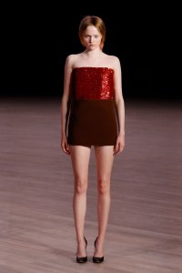 Marc Jacobs Spring 2026 Ready-to-Wear Collection at New York Fashion Week