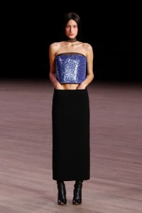Marc Jacobs Spring 2026 Ready-to-Wear Collection at New York Fashion Week