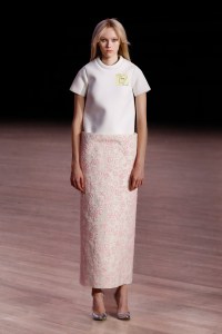 Marc Jacobs Spring 2026 Ready-to-Wear Collection at New York Fashion Week