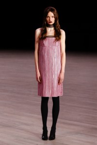 Marc Jacobs Spring 2026 Ready-to-Wear Collection at New York Fashion Week