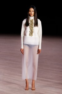 Marc Jacobs Spring 2026 Ready-to-Wear Collection at New York Fashion Week
