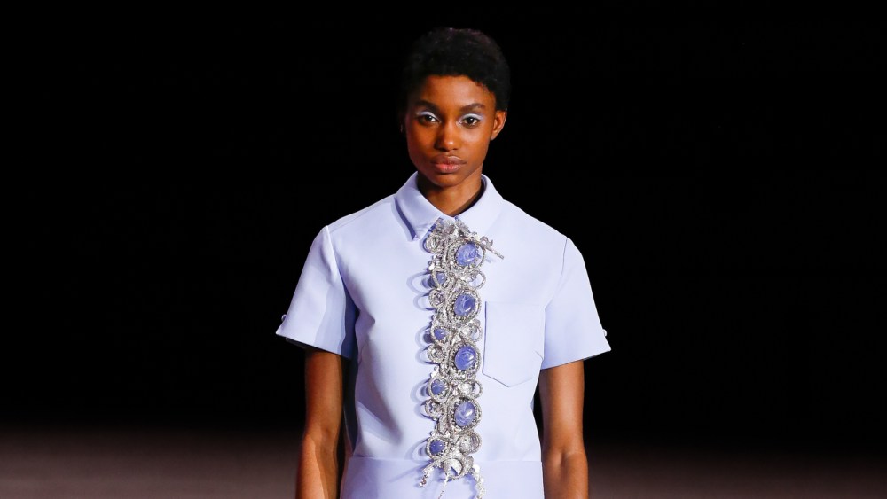 Marc Jacobs Spring 2026 Ready-to-Wear Collection at New York Fashion Week