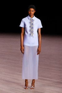 Marc Jacobs Spring 2026 Ready-to-Wear Collection at New York Fashion Week