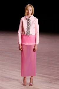Marc Jacobs Spring 2026 Ready-to-Wear Collection at New York Fashion Week