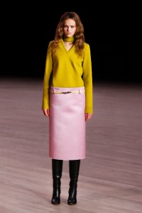 Marc Jacobs Spring 2026 Ready-to-Wear Collection at New York Fashion Week