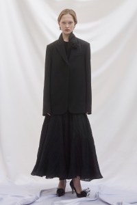 Marina Moscone Fall 2026 ready-to-wear collection