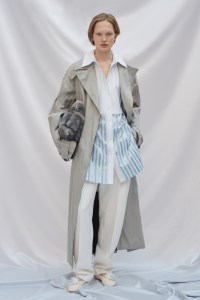 Marina Moscone Fall 2026 ready-to-wear collection