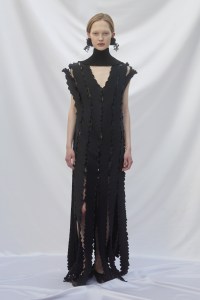 Marina Moscone Fall 2026 ready-to-wear collection