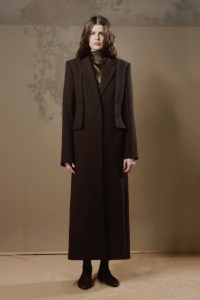 Mel Usine Fall 2026 Ready-to-Wear Collection