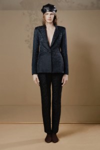 Mel Usine Fall 2026 Ready-to-Wear Collection