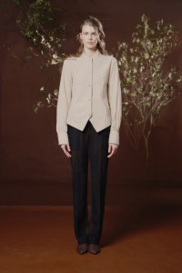 Mel Usine Fall 2026 Ready-to-Wear Collection