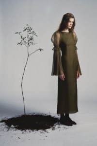 Mel Usine Fall 2026 Ready-to-Wear Collection