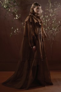 Mel Usine Fall 2026 Ready-to-Wear Collection